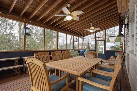 Sun Room