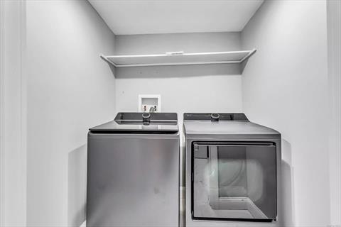 Laundry