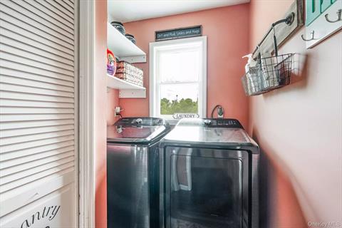 Laundry