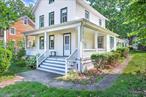 Don&rsquo;t miss out on this Sweet and Charming Home within Walking Distance to the Water..Three Village SD, Shops and Restaurants right around the corner..Three Bedrooms, Two Bathrooms, Formal Living Room, Dining Room, Kitchen, Wrap around Porch and Nice size yard...needs work and lots of TLC and this can be a dream come true..