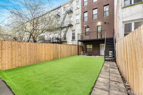 Yard