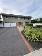 Spacious Brookfield Colonial Located In Cul De Sac; Granite Kitchen, Skylights, Andersen Windows, 42 Fully-Owned Rooftop Solar Panels. Parklike Grounds With Sprinkler System. Fully Fenced. Low Taxes â€“ Must See!