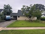 Dormered sky-lit beauty featuring EIK, LR with fireplace, 5 bedrooms, 2 full baths, renovate & extended Ranch, mint in and out - all new in last 5-7 years. Great mid-block location. Priced for FAST Sale!