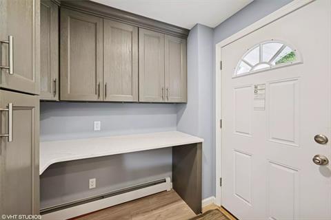 Pantry