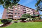 Don&rsquo;t miss out on this large, one bedroom with sun kissed living room, sliders to your personal terrace, exceptional closet space and a kitchen which offers alternative layouts, should you chose to renovate. This well manicured community will make you feel right at home. Every owner will get one assigned spot with a second available for $45 a month. Diplomat Towers is a well maintained complex with indoor & outdoor pool, Sauna , Fitness Center, indoor racquetball/basketball court, recreation room, playground, guest parking, laundry on each floor & community garden on premises. This amazing complex has top notch security and is located minutes away from the town, bus, train, shops & so much more. Just a hop skip and jump to the local highways, medical facilities and grocery stores this home is a commuters dream.