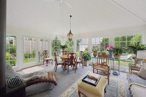 Sun Room