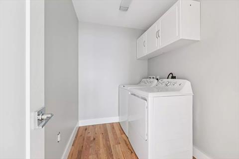 Laundry