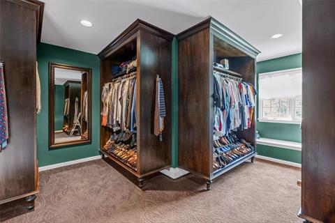 Closet