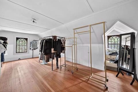 Attic