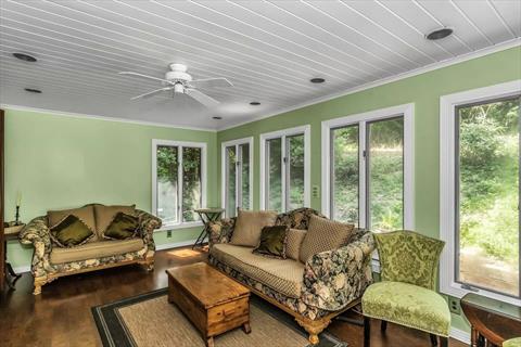 Sun Room