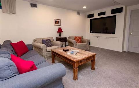 Media Room