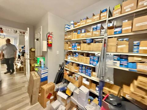 Storage