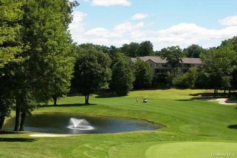 Golf Course