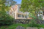 See Majestic Orchard Home: Where Manhattan Meets Country LivingA blend of charm and elegance, nestled among fruit-bearing trees. This move-in-ready home offers access to the Appalachian and historic 1777 Trail, and is just 35 miles from NYC. Close to Bear Mountain, West Point, and 20 minutes from Woodbury Commons, enjoy a community lake, athletic field, and clubhouse. Surrounded by lush landscapes and trails, it&rsquo;s a tranquil yet adventurous retreat.â€”
