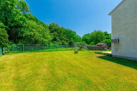 Yard
