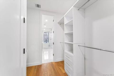 Closet