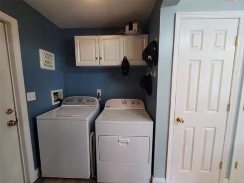 Laundry