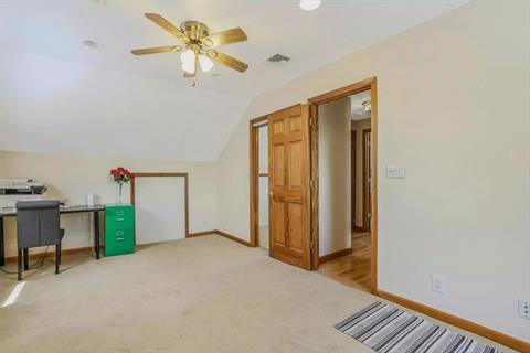 Bonus Room