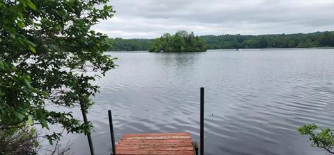 Dock