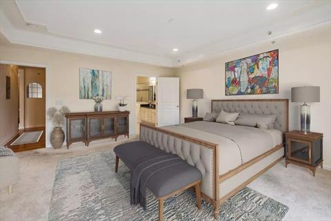 Recreation Room