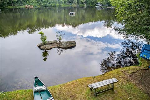 Lake