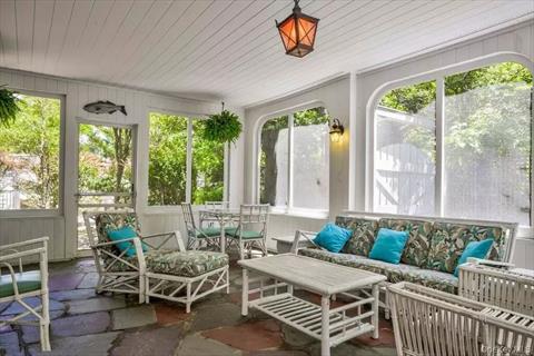 Sun Room