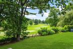 Golf Course Views. Cul-de-Sac Privacy. Endless Possibilities.Welcome to 918 Sylvan Lane, ideally set on a quiet cul-de-sac in Mamaroneckâ€™s sought-after Orienta neighborhood, directly along the Hampshire Golf Course. Enjoy sweeping, year-round fairway views with no water concerns.This sun-filled split ranch is designed for easy, casual living. The inviting living room with fireplace flows into a bright dining area, where sliders open to a spacious deck overlooking the golf course.Upstairs, find three bedroomsâ€”including one with an en-suite bath, one currently used as an office, plus an updated hall bath. Just a few steps up, the private primary suite awaits, complete with walk-in closets and a renovated spa-like bath with radiant heated floors.The walk-out lower level offers a large family room with sliders to the backyard, a half bath, and a handy summer kitchen. The attached two-car garage leads to a sub-basement with laundry, HVAC, and workshop/storage space.Move-in ready and loaded with potential, this home puts you close to Mamaroneck schools (bike or walk to Hommocks and MHS), FASNY, WDS, Metro-North, Trader Joeâ€™s, and Orientaâ€™s private beach and yacht clubs.918 Sylvan Lane is a rare and attainable Orienta opportunityâ€”donâ€™t miss it.