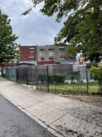 ACCEPTING ALL OFFERS!!! Excellent development opportunity in the heart of Baychester, Bronx. Lowest TAXES available!! Minutes from I-95/Bruckner Expressway. Zoned R5, vacant residential triangle corner property. R5 zoning allows for a three or four story height limit 40 ft. building to be built with setback. Lot shape will allow for two or three buildings or one building with a wide facade. Property is 90&rsquo; x 52&rsquo; x 74&rsquo;. Take advantage of Bronx City of Yes housing development allowances. Close to the 5 train. Block #4752 Lot #154 (AKA 1717 Sexton Place) This could be your next development site/business locationBuyer to do their own due diligence. Sold As IsAdditional Information: Soil Type:Unknown