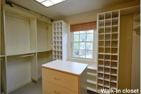 Closet