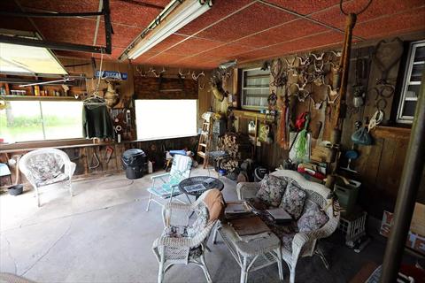 Bonus Room