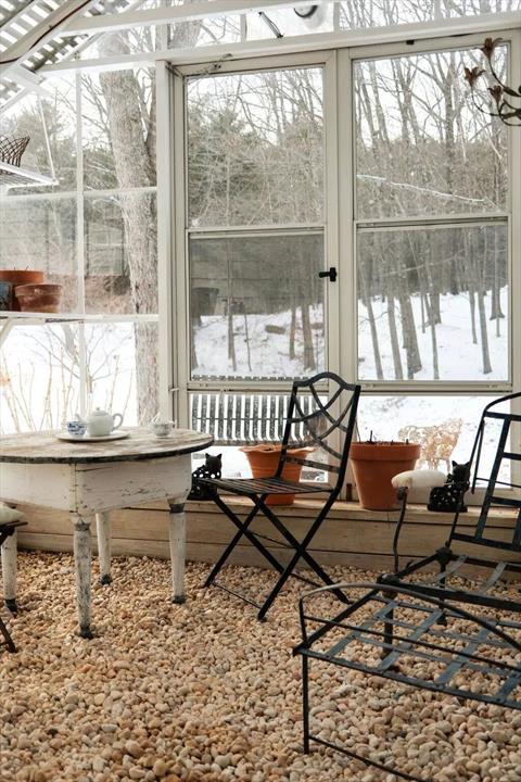 Sun Room