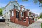 Welcome to this charming single-family home in the heart of Brooklyn! This spacious residence features a bright living room, a formal dining room perfect for entertaining, and a large eat-in kitchen equipped with brand new stainless steel appliances. Offering 3 generously sized bedrooms, 2 full bathrooms, and a dedicated home office, this home provides comfort and flexibility for any lifestyle. The fully finished basement adds valuable living or recreation space. Enjoy outdoor gatherings in the private backyard and the convenience of your own driveway parking. Ideally located near public transportation, schools, and shoppingâ€”this is the perfect place to call home!