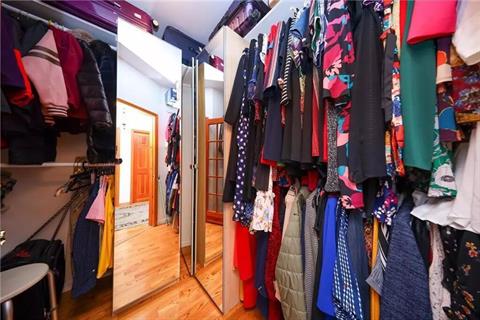 Closet
