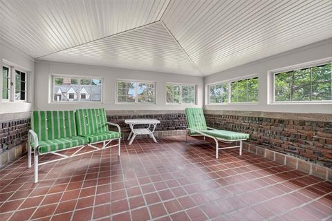 Sun Room