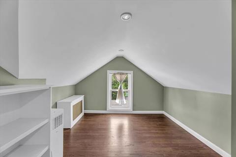 Bonus Room