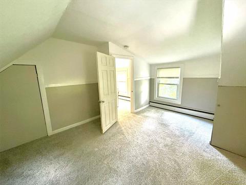 Bonus Room