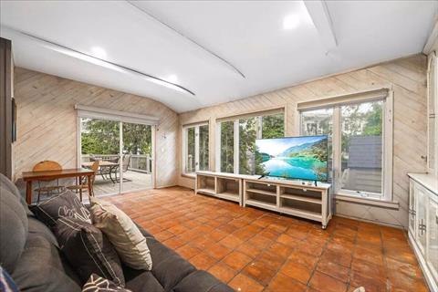 Sun Room