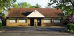 Commercial space for lease. Formerly Insurance agency and tax preparing office. Property taxes and common charges included in price. Long term lease offered.