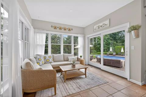 Sun Room