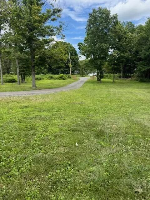 Yard