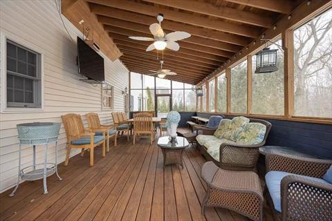 Sun Room