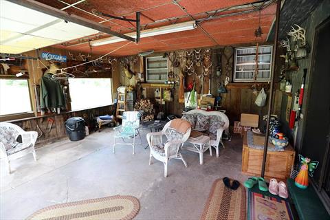 Bonus Room