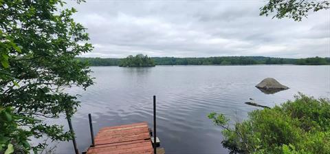 Dock
