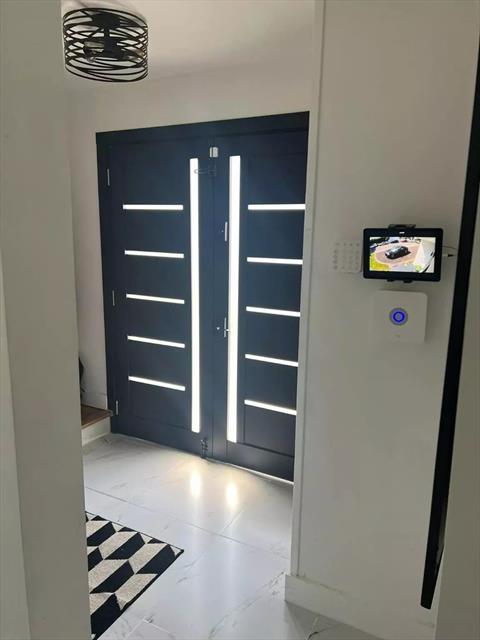 Entry