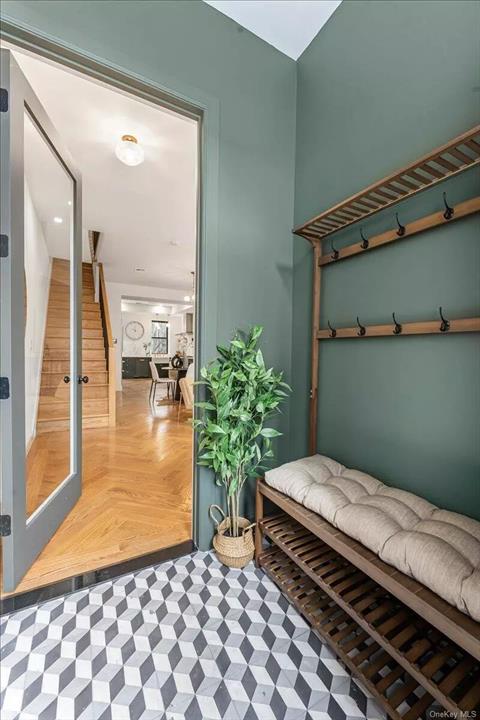 Mud Room