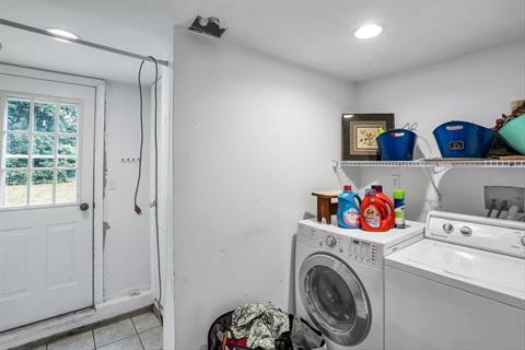 Laundry