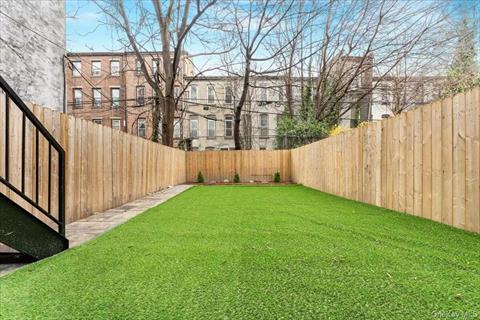 Yard