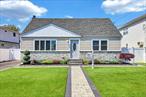 Welcome to this Beautifully Maintained 4 BRs, 2 Full Baths in the Desirable Fedrick Shores Waterfront Community! Perfectly Designed for Entertaining, this Home Features a Spacious Living Room, Formal Dining Room, Den w/Gas Fireplace and Dry Bar- ideal for Gatherings and Special Occasions. Donâ€™t Be fooled by First Impressionsâ€”this Home offers Far More Space than Meets the Eye, Both Inside and Out. Interior Offers Comfort and Style, while the Outdoor Space us a True Entertainer&rsquo;s Paradise-step Outside to your Professionally Landscaped Yard, Complete with Tiki Bar and a Expansive Deck, Perfect for Summer Activities. In Fredrick Shore Community, You&rsquo;ll Enjoy Coastal Breezes, Serene surrounding, and a Lifestyle that blends Comfort and Leisure. Don&rsquo;t Miss your Chance to own this Exceptional Home!!!