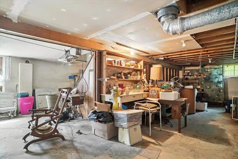 Basement