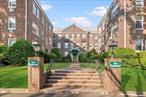 Welcome To A 2 Bedroom, 1 Full Bath Situated In A Sought-After Building With An Elevator. As You Step Inside, You&rsquo;re Greeted By A Spacious Foyer, Hardwood Floors Throughout. Updated Full Bathroom With Tub & Separate Shower. The Unit Is On The Top Floor. The Unit Boasts Indoor Parking With A Designated Space. Prime Location Grants Quick Access To Shopping, Railroad, Restaurants and Houses of Worship.